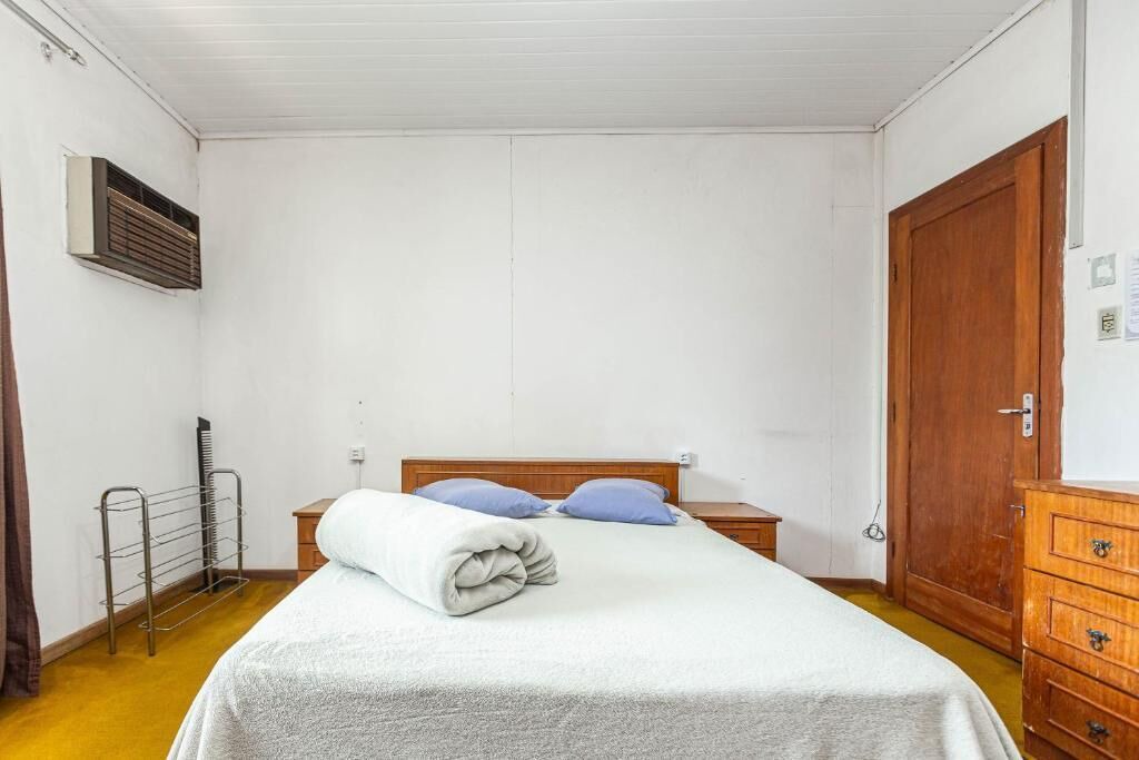Photo of Bedroom in Bacacheri