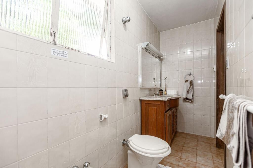 Photo of Bathroom in Bacacheri