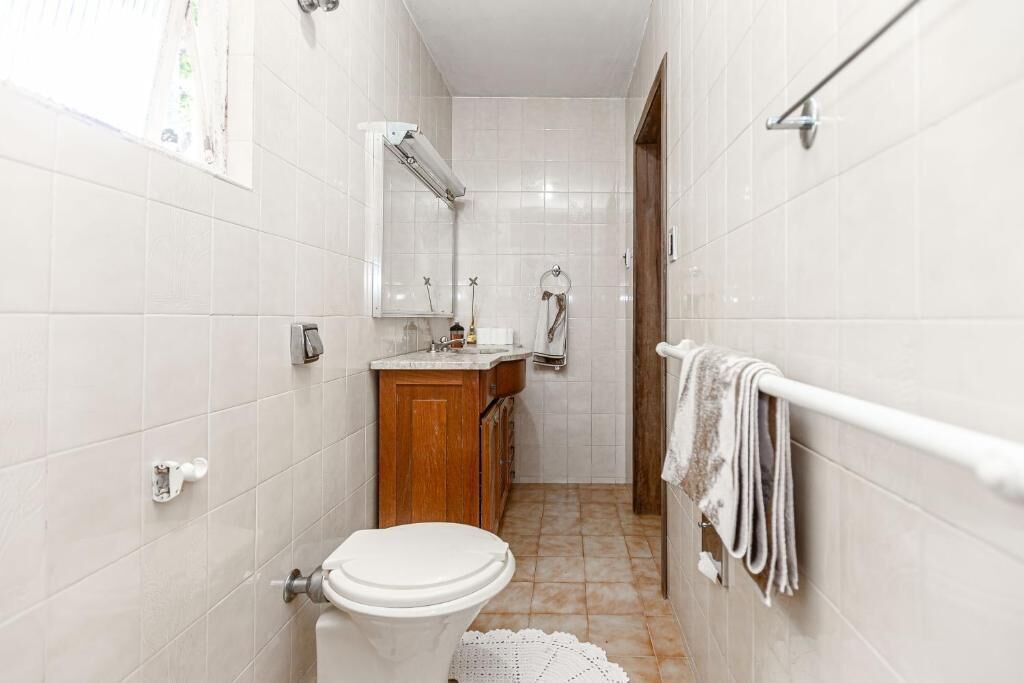 Photo of Bathroom in Bacacheri