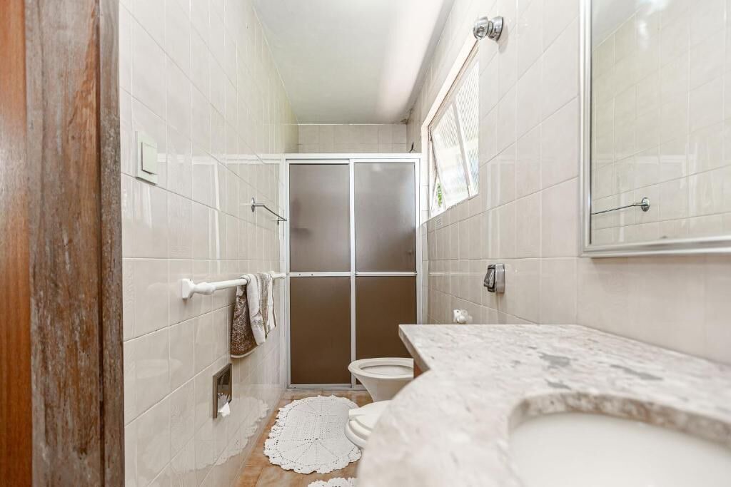 Photo of Bathroom in Bacacheri