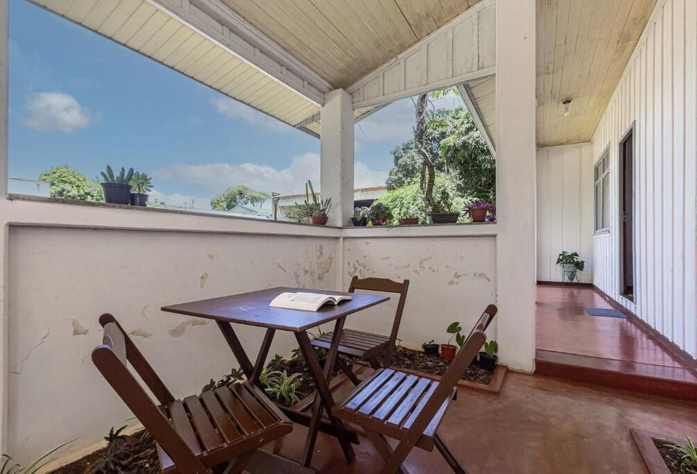 Photo of Outdoor in Bacacheri