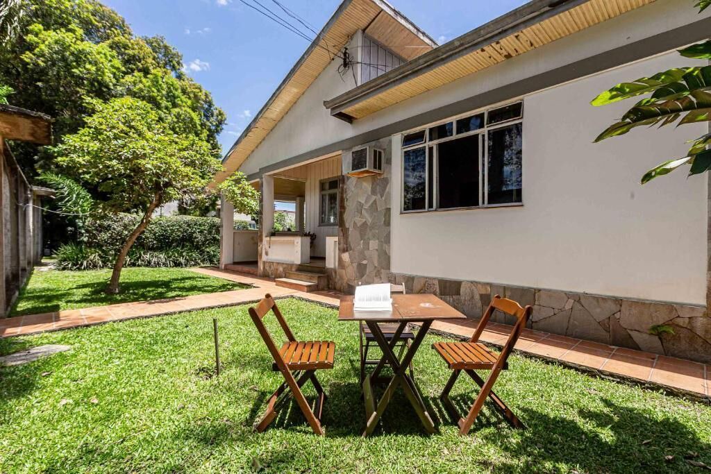 Photo of Outdoor in Bacacheri