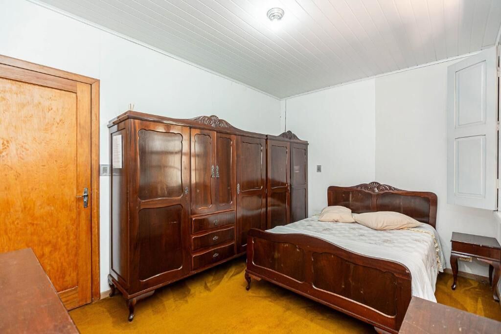 Photo of Bedroom in Bacacheri