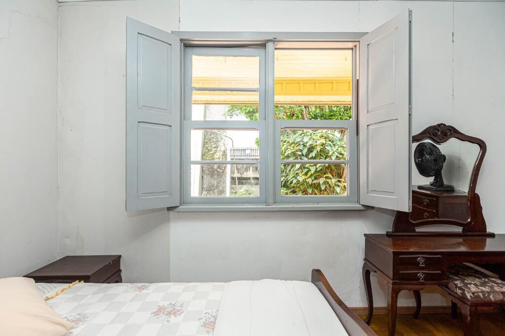 Photo of Bedroom in Bacacheri
