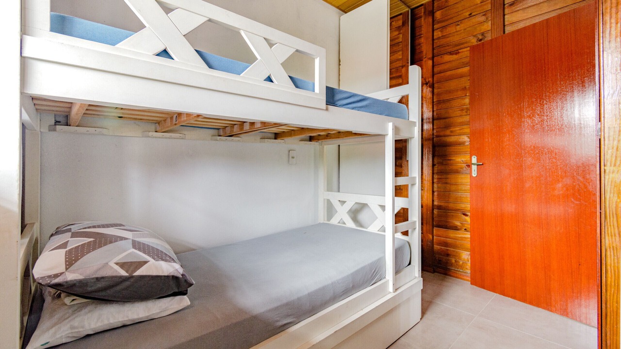 Photo of Bedroom in Praia da Armacao do Itapocoroi