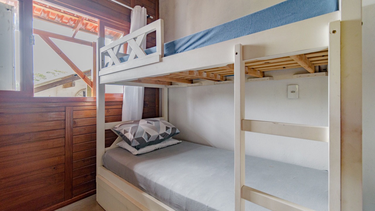 Photo of Bedroom in Praia da Armacao do Itapocoroi