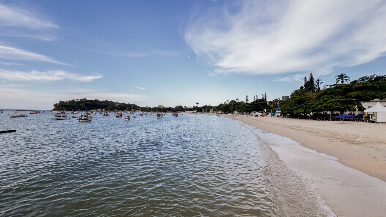 Photo of Others in Praia da Armacao do Itapocoroi