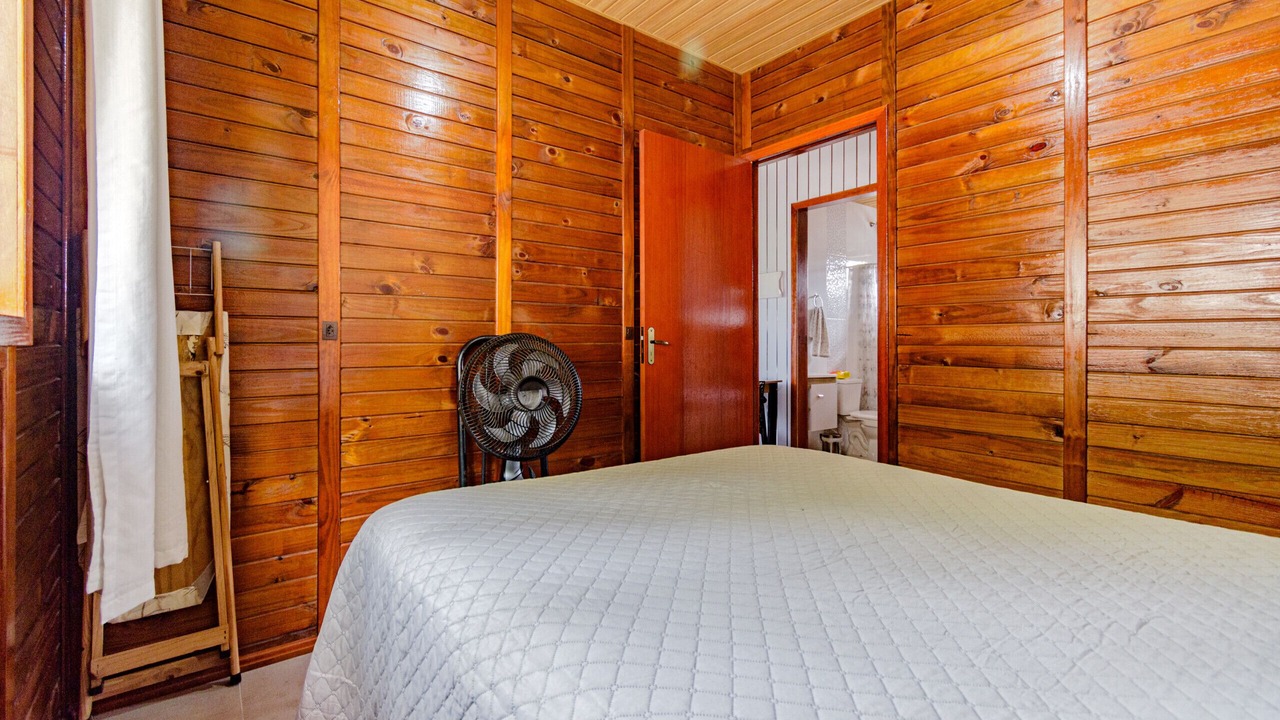 Photo of Bedroom in Praia da Armacao do Itapocoroi