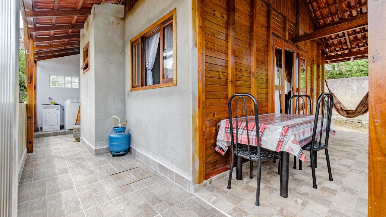 Photo of Outdoor in Praia da Armacao do Itapocoroi