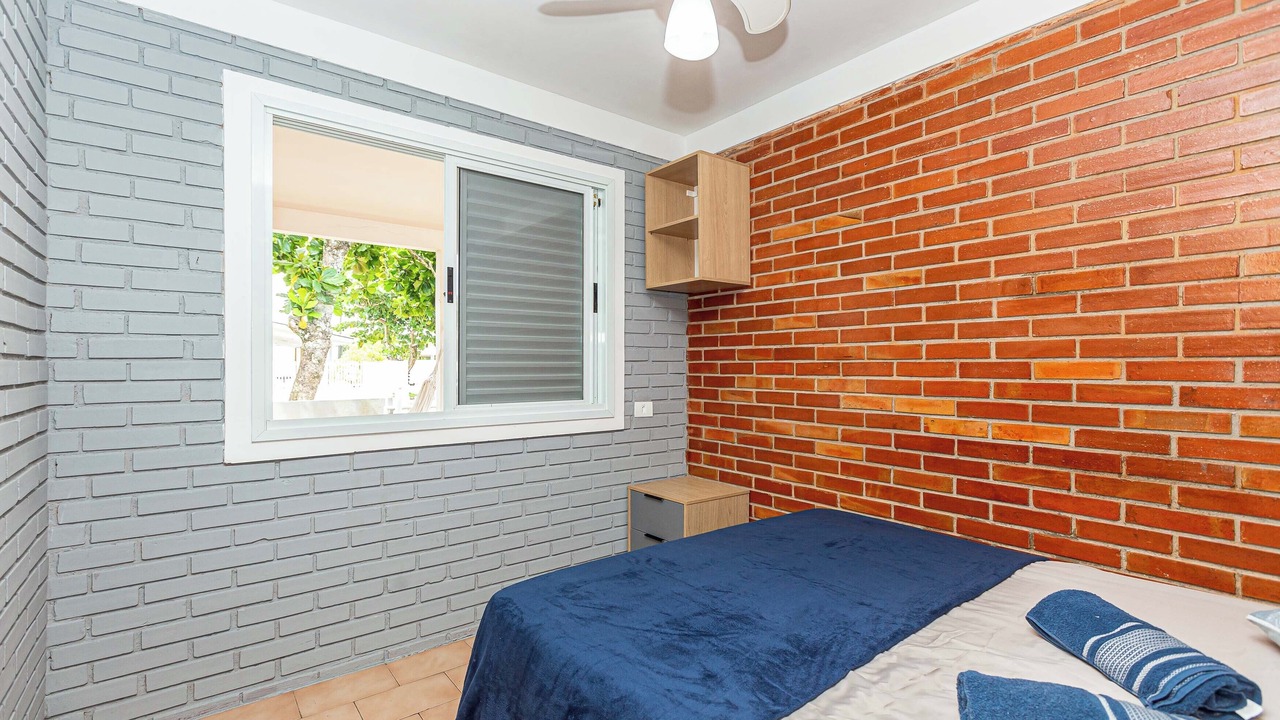 Photo of Bedroom in Pontal do Parana