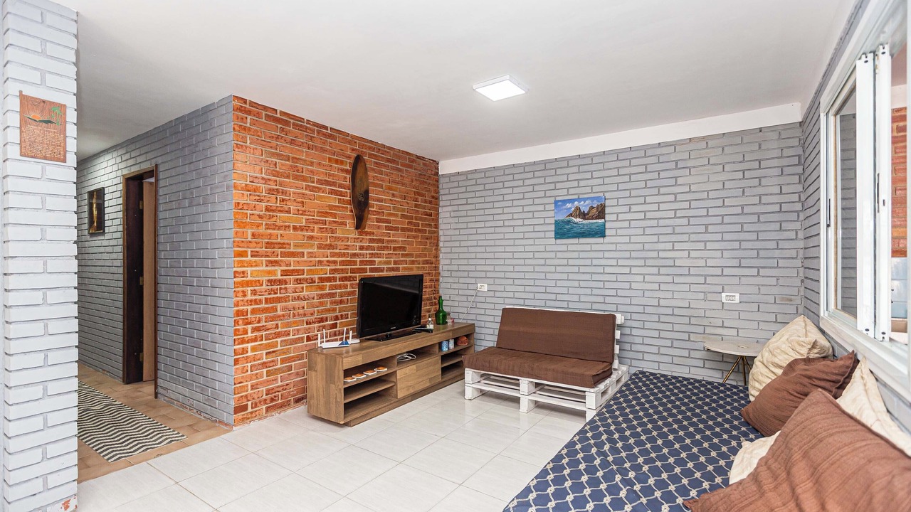 Photo of Livingroom in Pontal do Parana