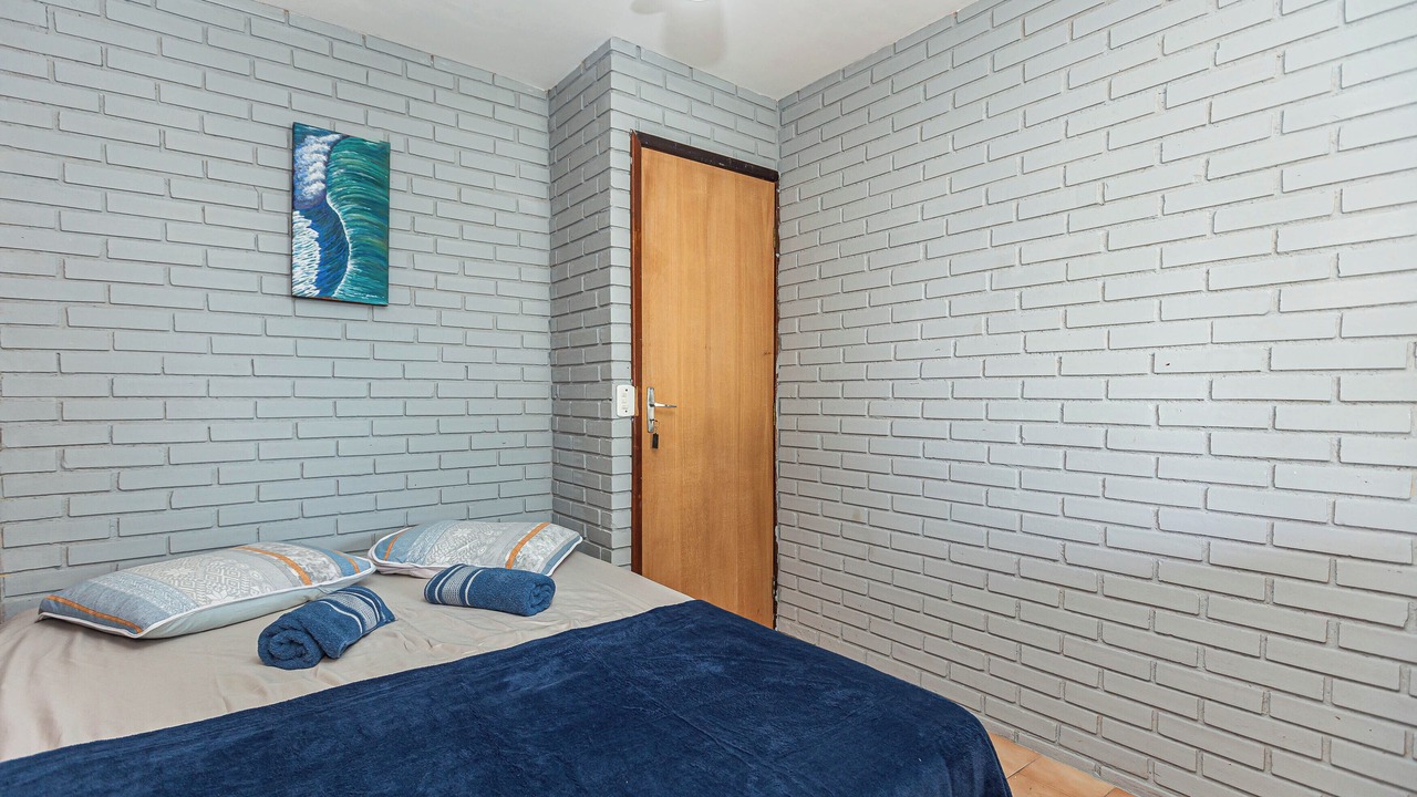 Photo of Bedroom in Pontal do Parana