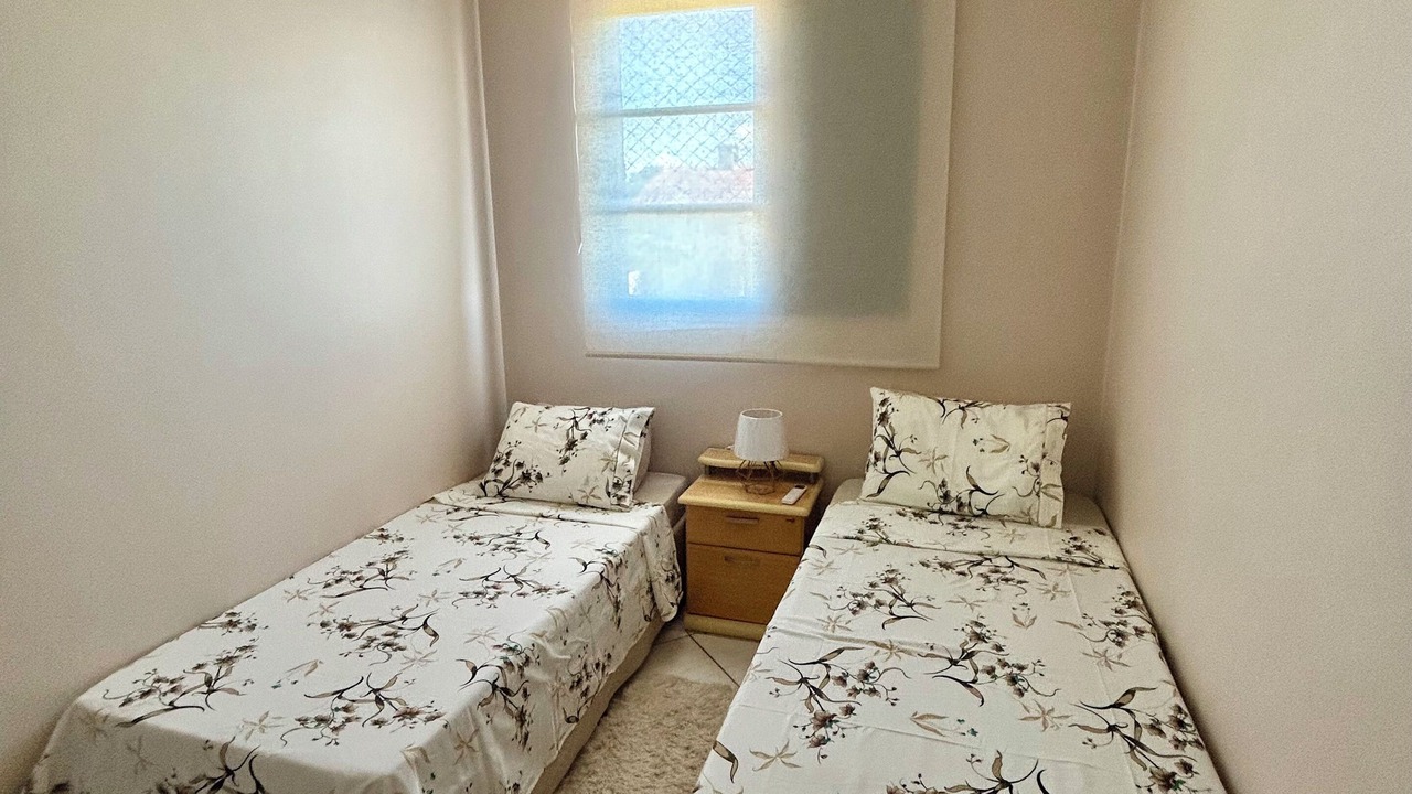 Photo of Bedroom in Foz do Iguacu