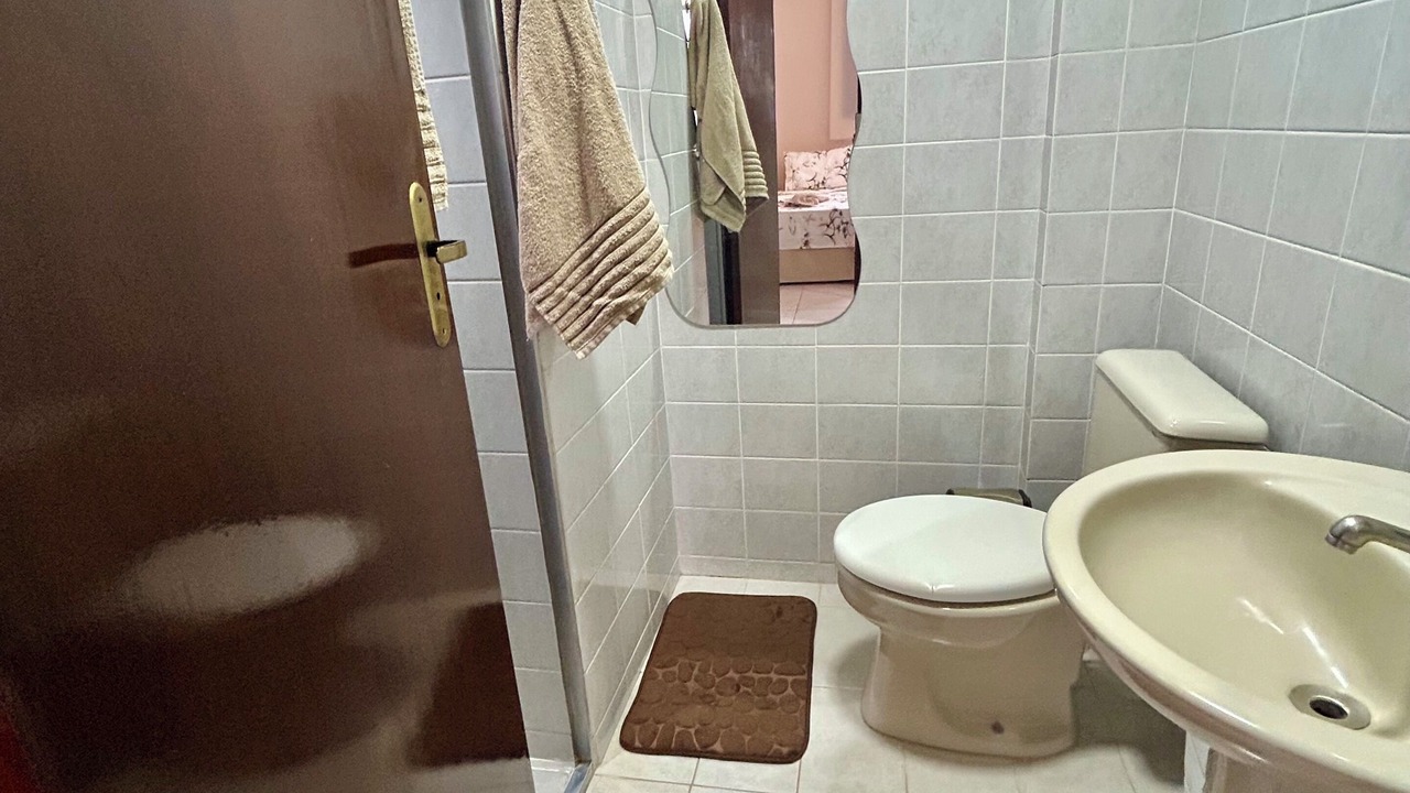 Photo of Bathroom in Foz do Iguacu