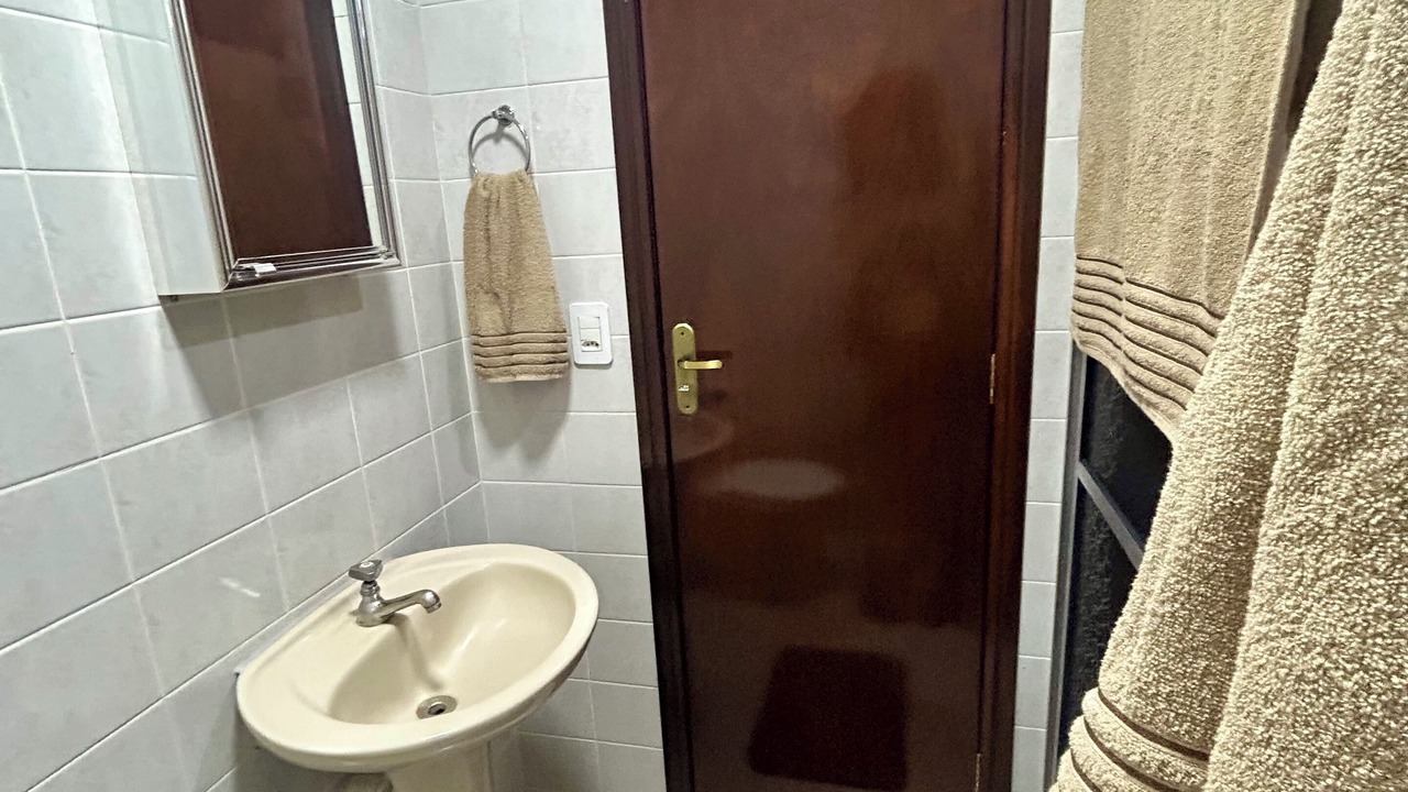 Photo of Bathroom in Foz do Iguacu