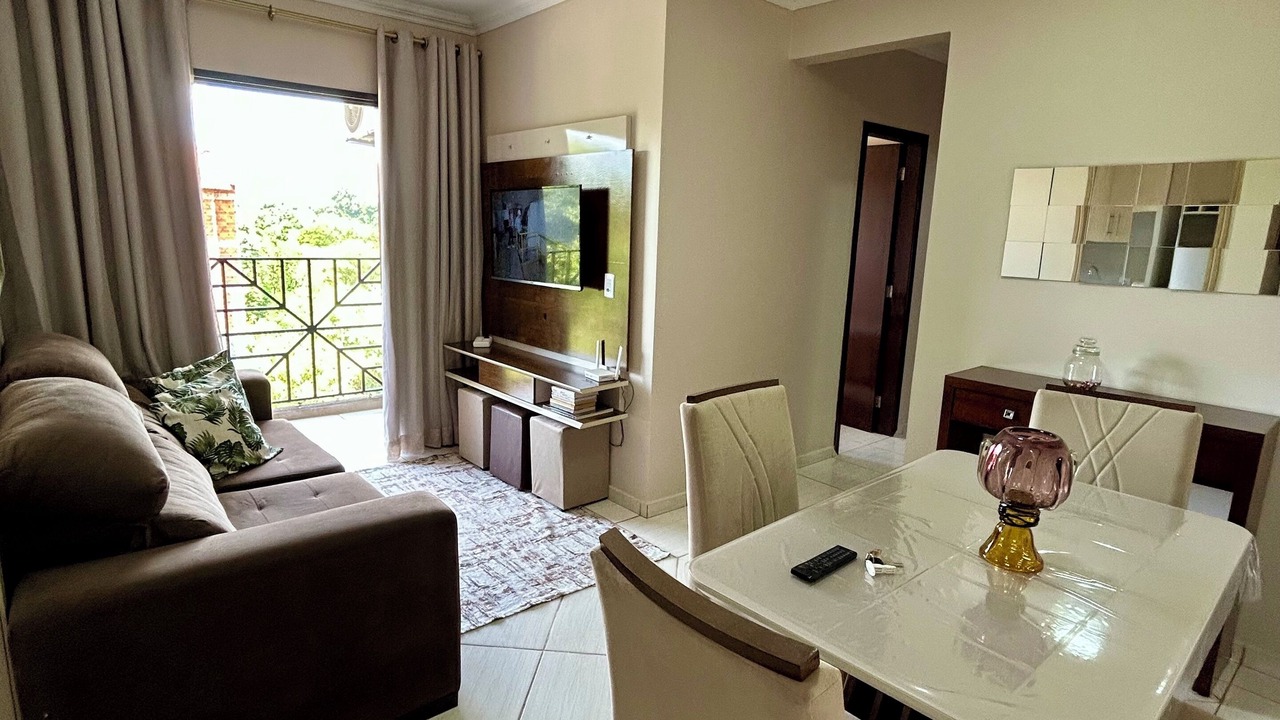 Photo of Livingroom in Foz do Iguacu