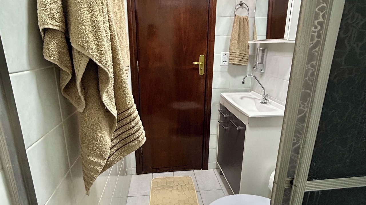 Photo of Bathroom in Foz do Iguacu
