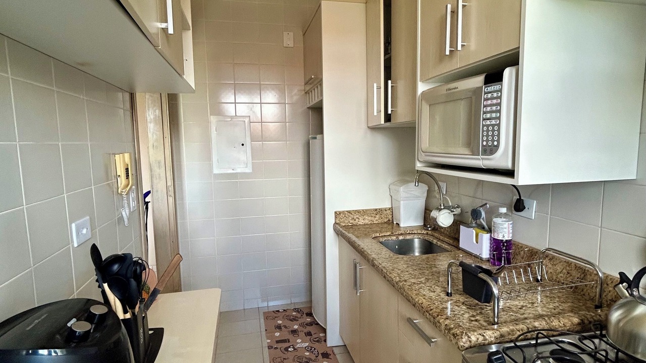 Photo of Kitchen in Foz do Iguacu