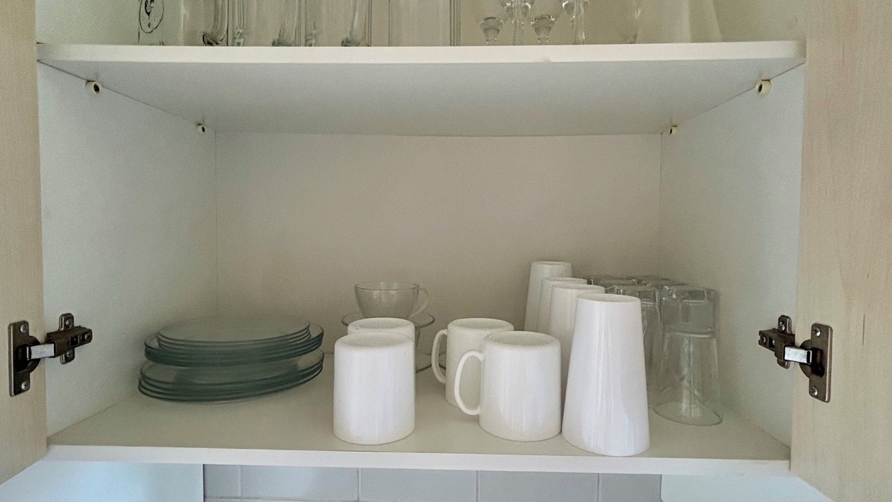 Photo of Kitchen in Foz do Iguacu