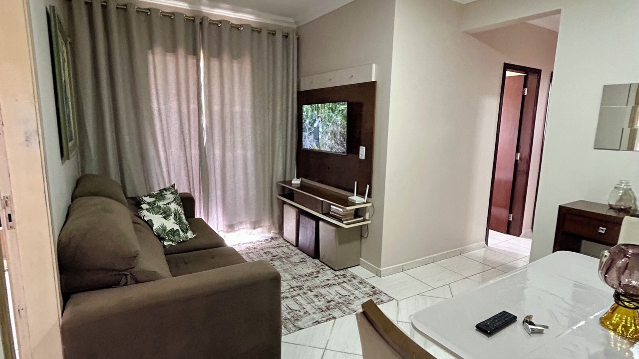 Photo of Livingroom in Foz do Iguacu