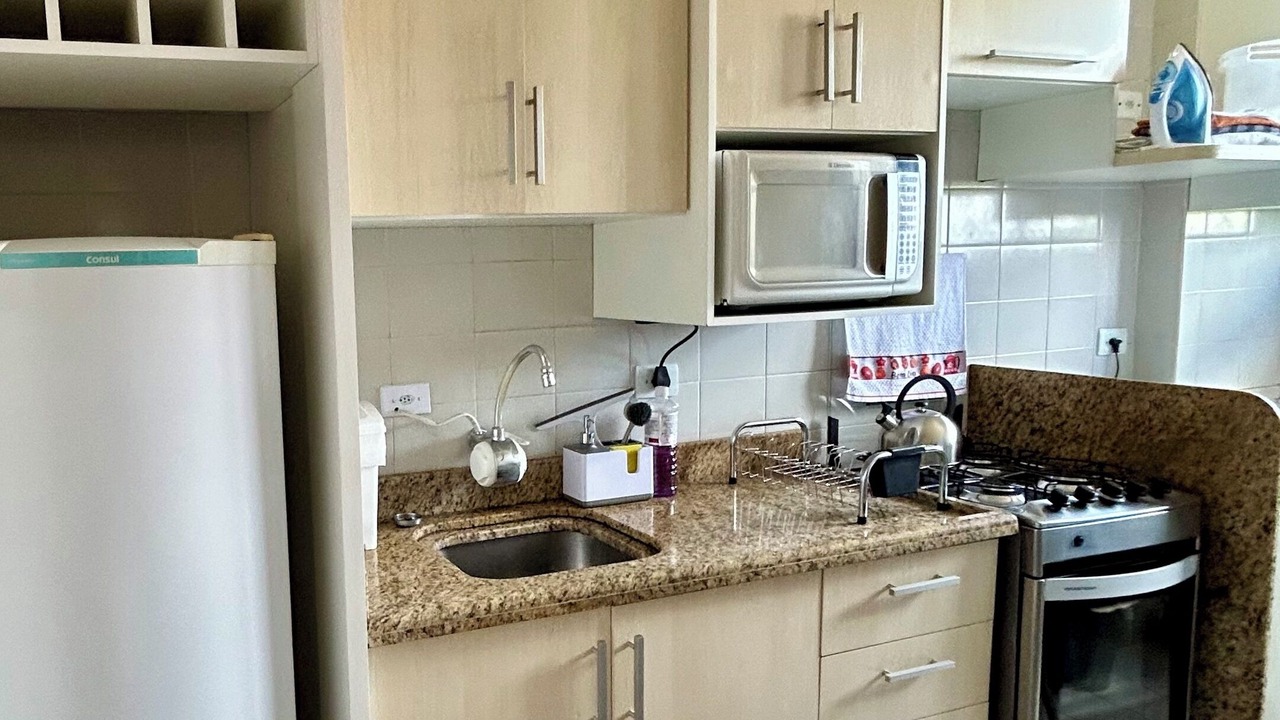 Photo of Kitchen in Foz do Iguacu