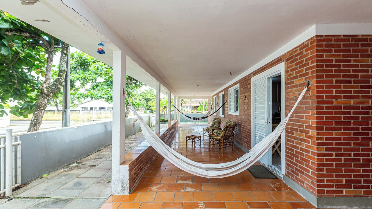 Photo of Outdoor in Bacacheri