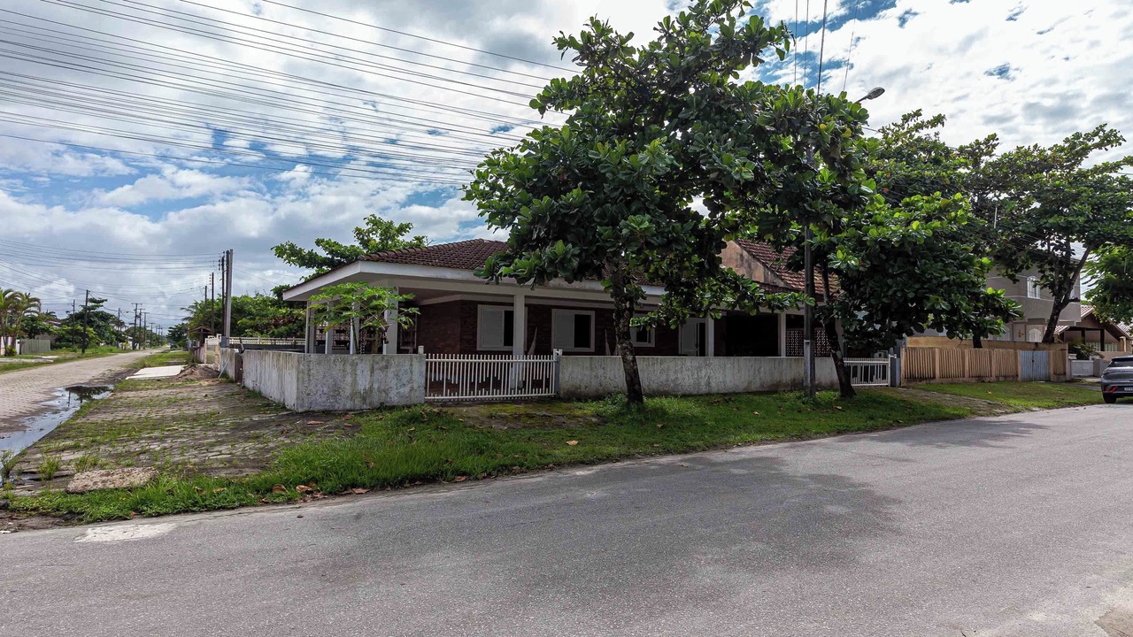 Photo of Outdoor in Bacacheri