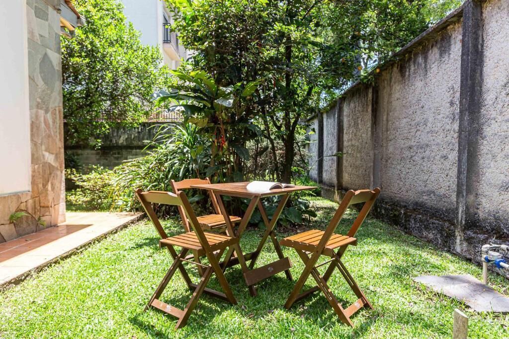 Photo of Outdoor in Bacacheri