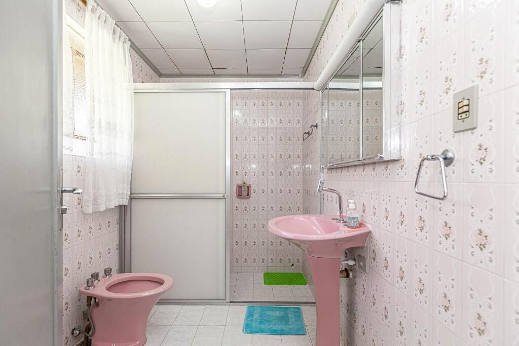 Photo of Bathroom in Bacacheri