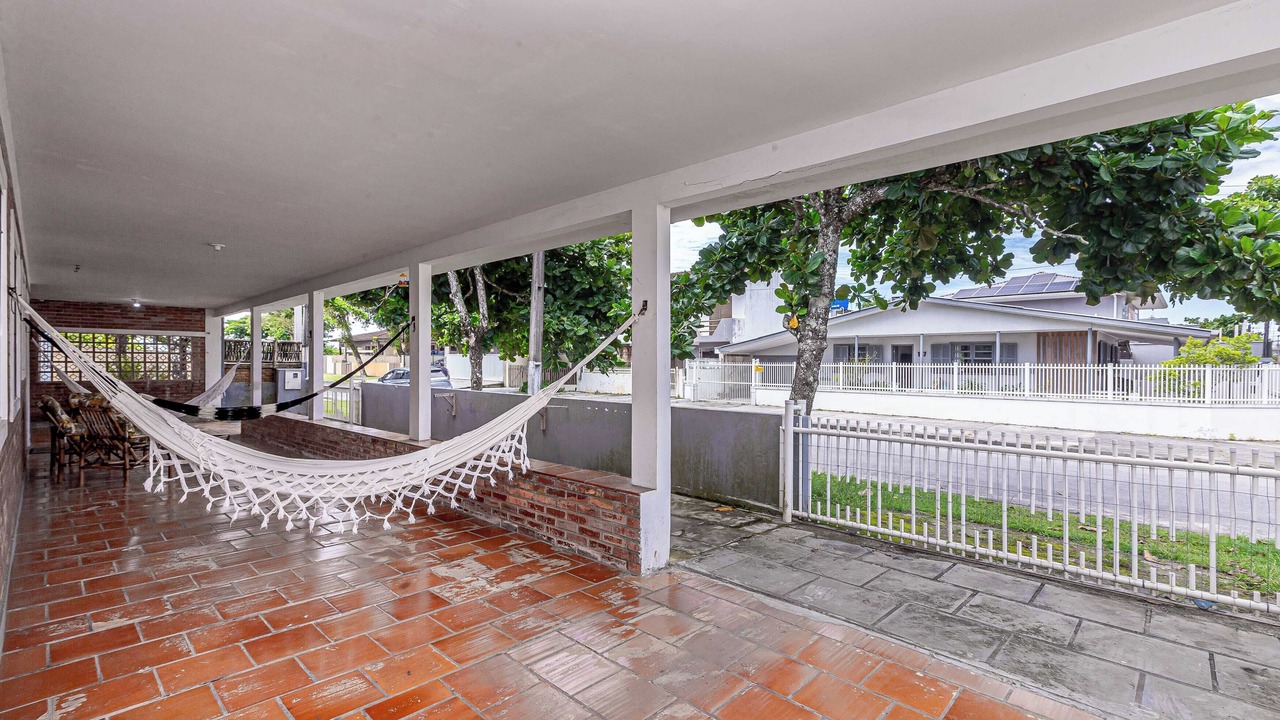 Photo of Patio Balcony in Bacacheri