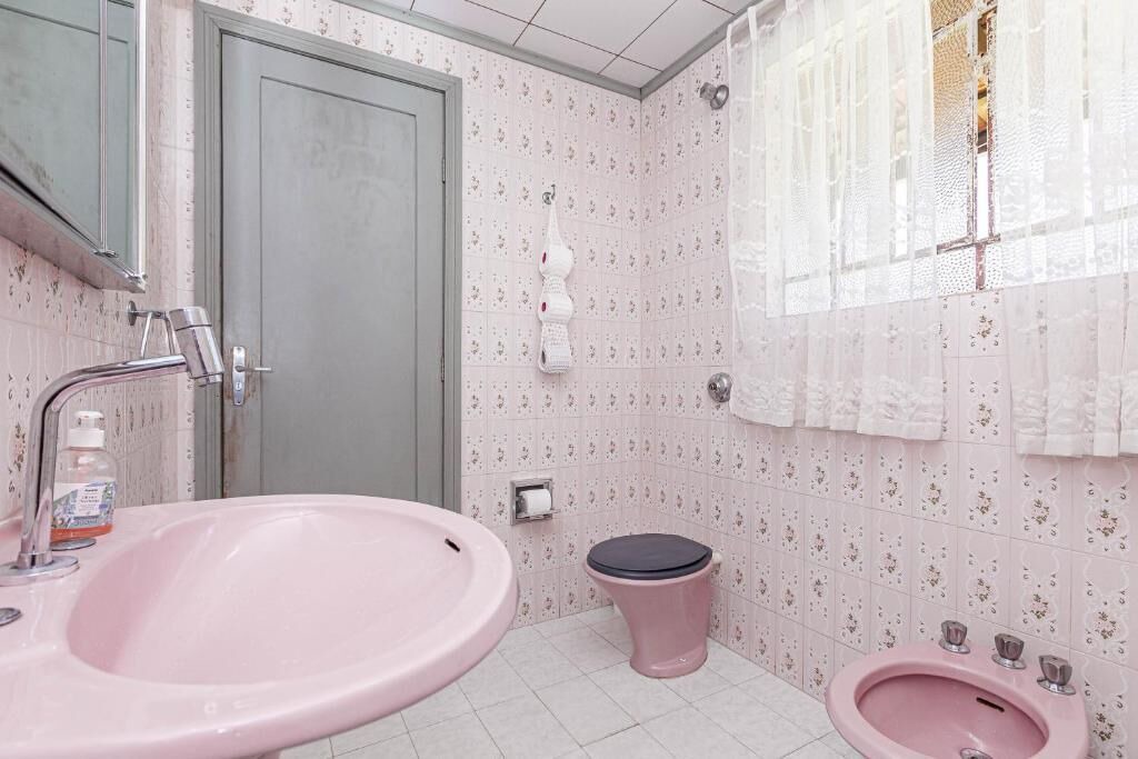 Photo of Bathroom in Bacacheri