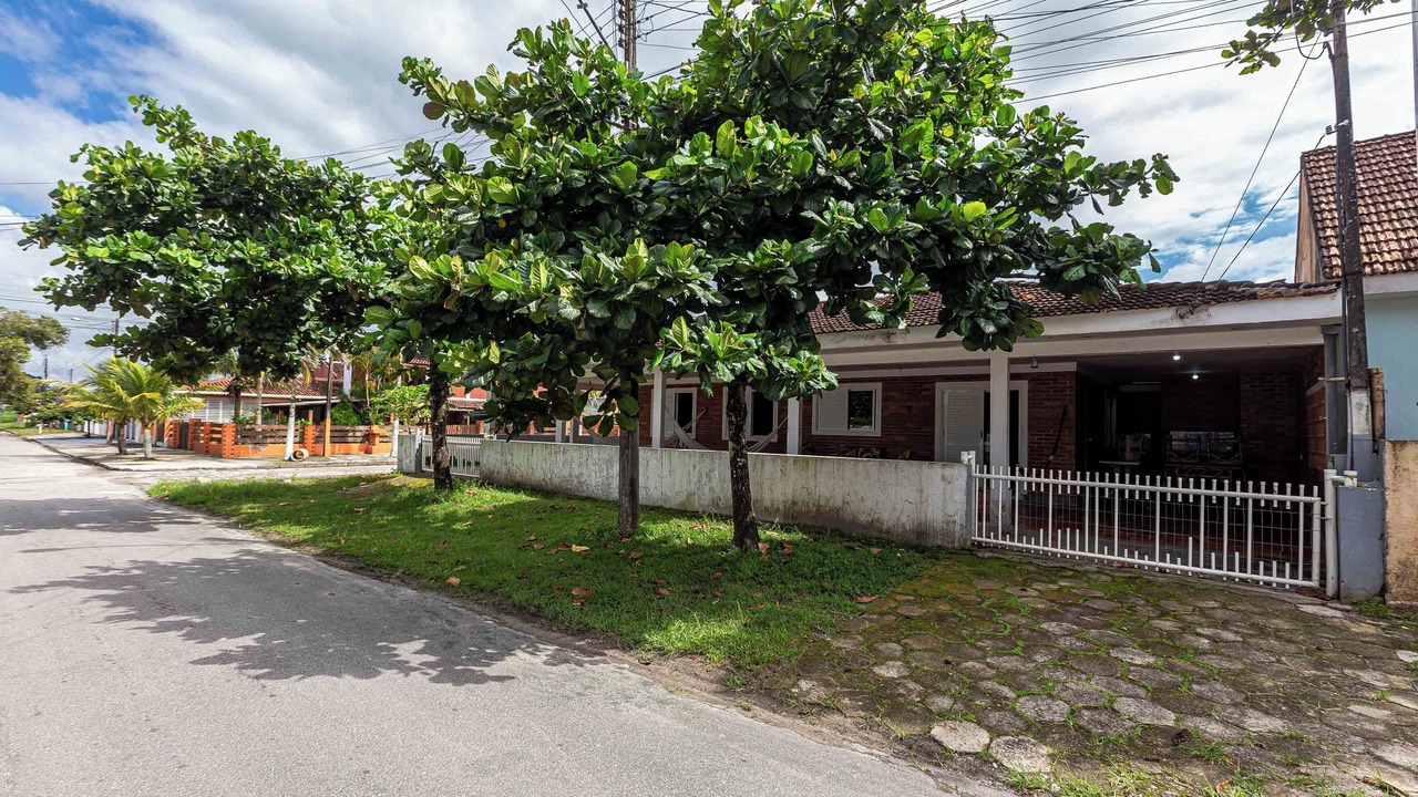 Photo of Outdoor in Bacacheri