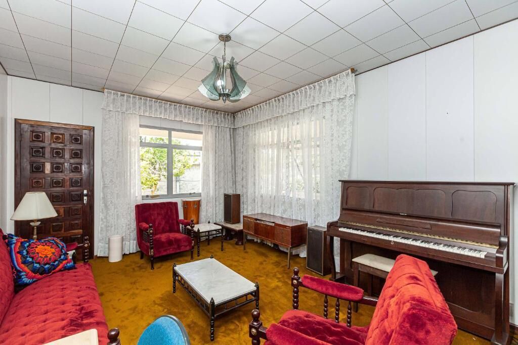 Photo of Livingroom in Bacacheri