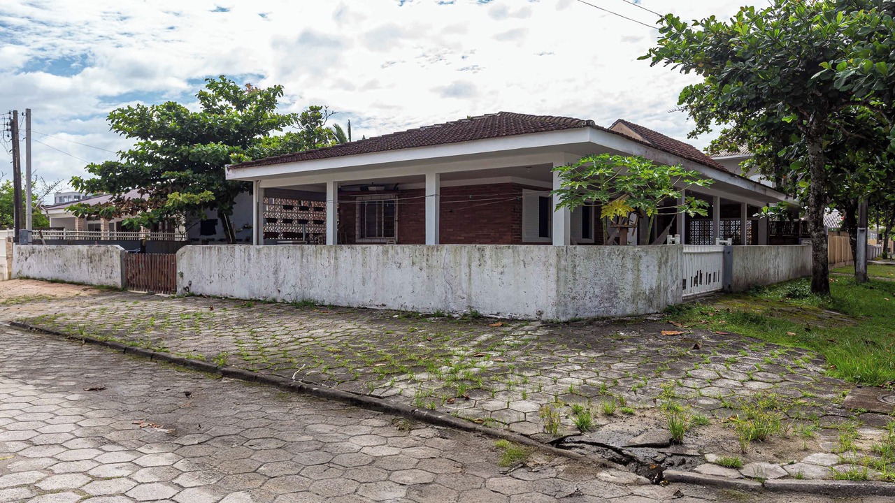 Photo of Outdoor in Bacacheri