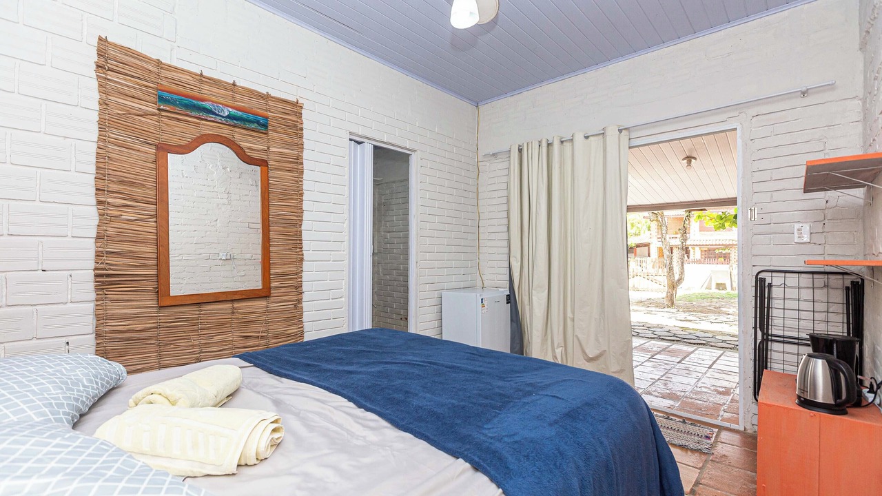Photo of Bedroom in Pontal do Parana