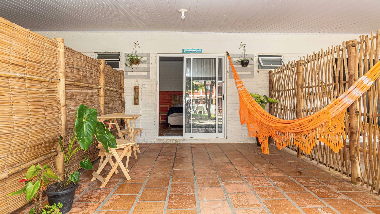 Photo of Patio Balcony in Pontal do Parana