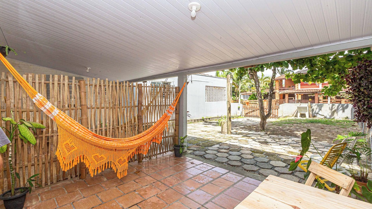 Photo of Patio Balcony in Pontal do Parana