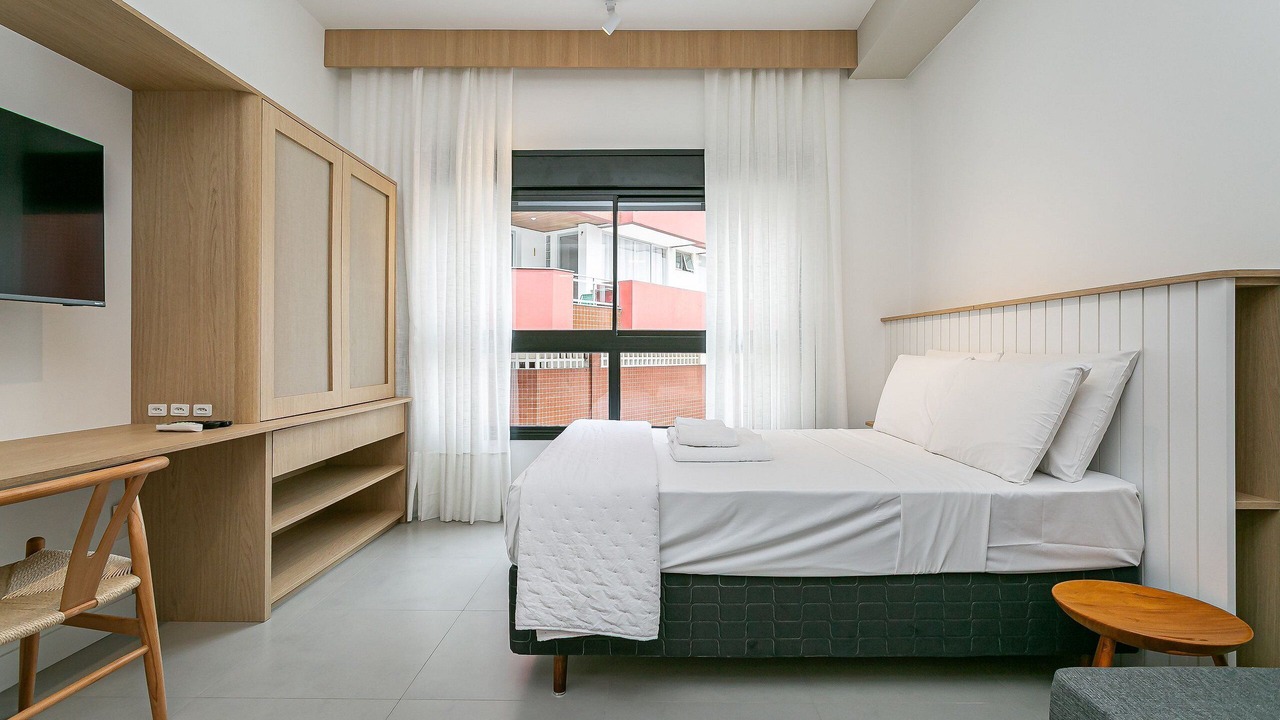 Photo of Bedroom in Jurere
