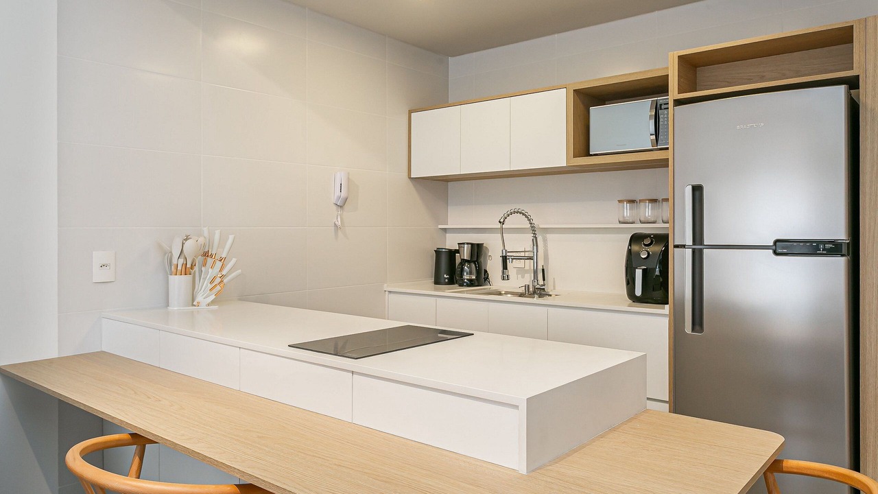 Photo of Kitchen in Jurere