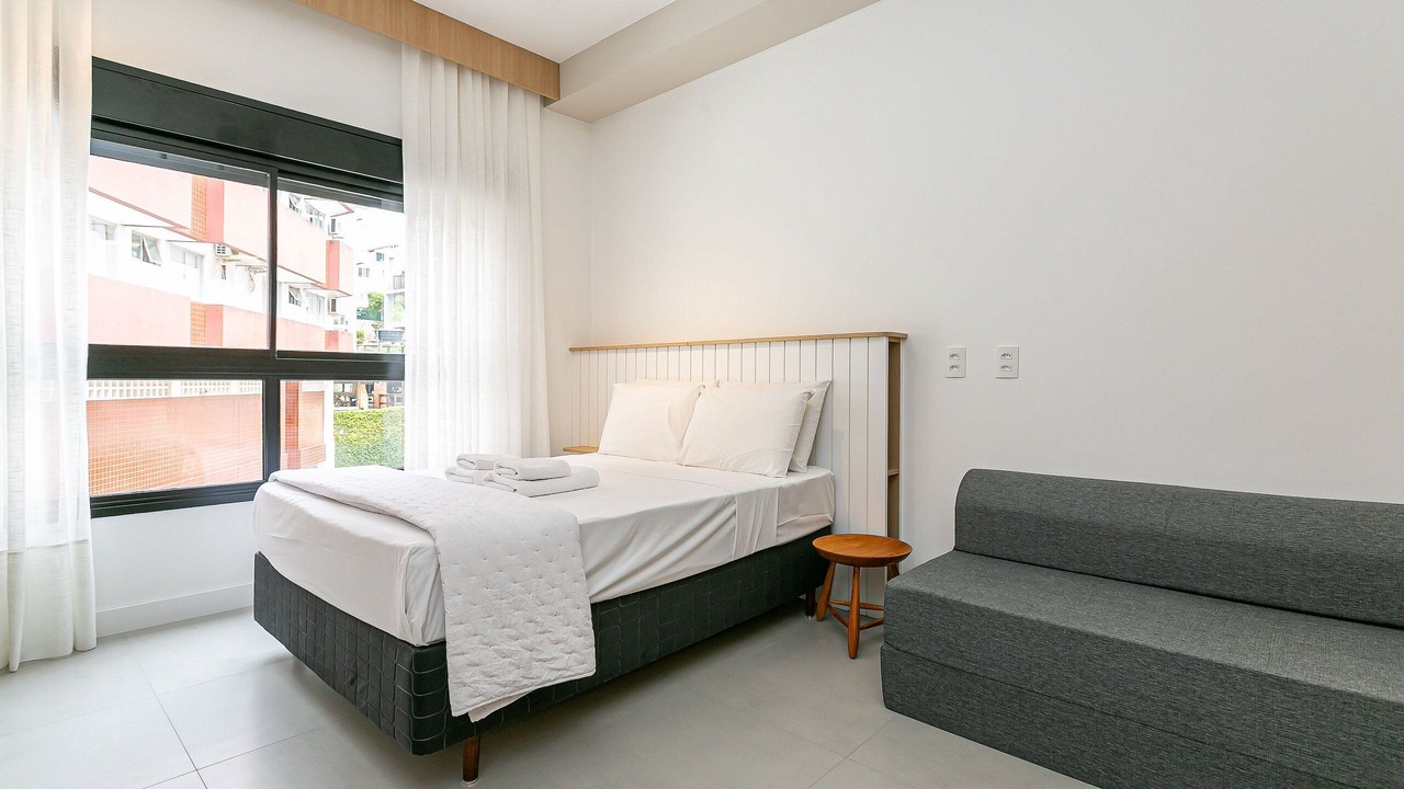 Photo of Bedroom in Jurere