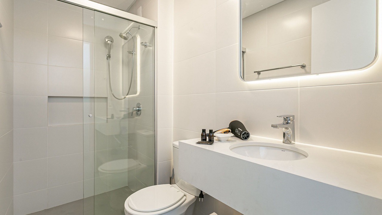 Photo of Bathroom in Jurere