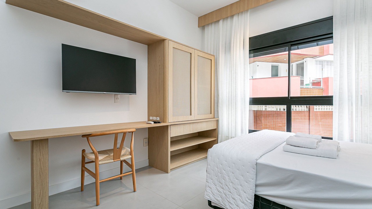 Photo of Bedroom in Jurere
