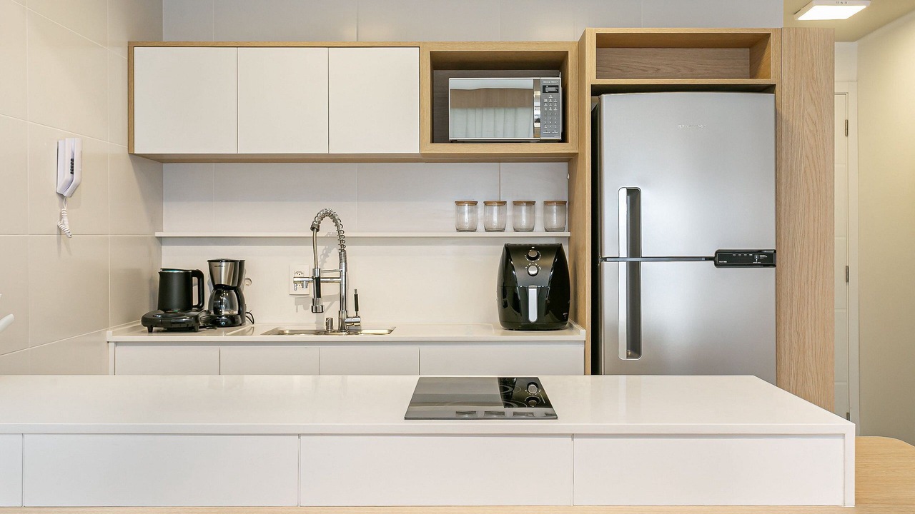 Photo of Kitchen in Jurere