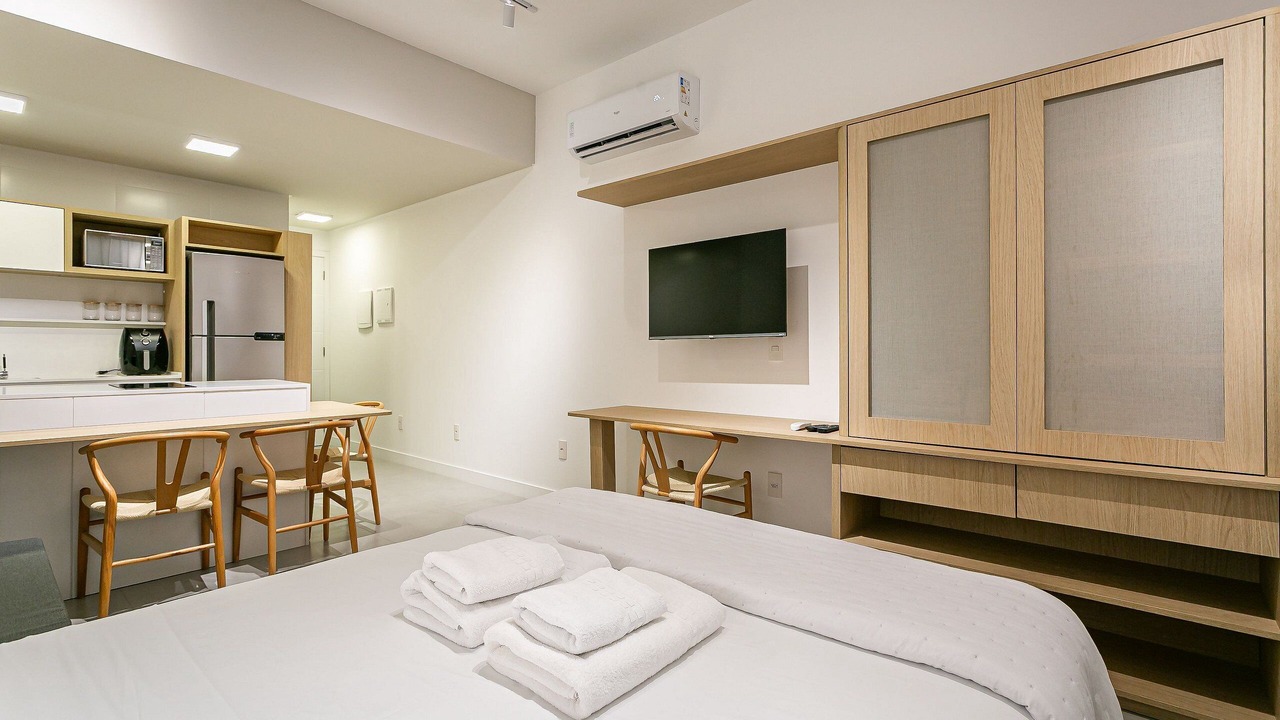 Photo of Bedroom in Jurere