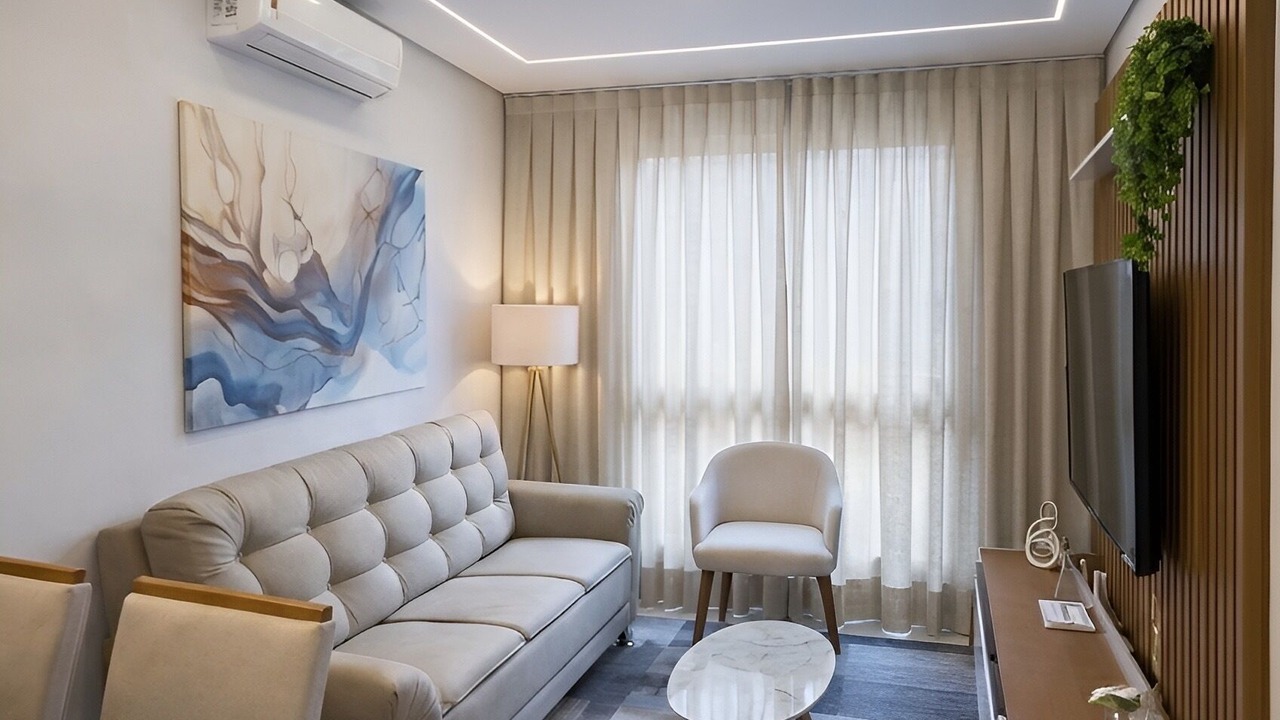 Photo of Livingroom in Beco da Alegria