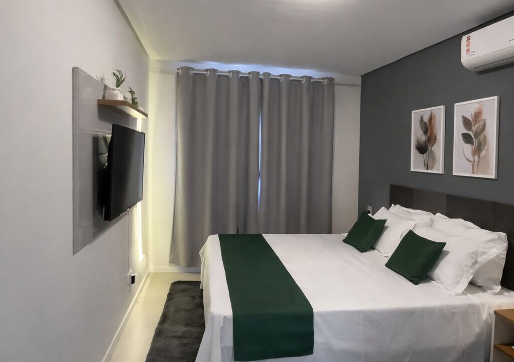 Photo of Bedroom in Beco da Alegria