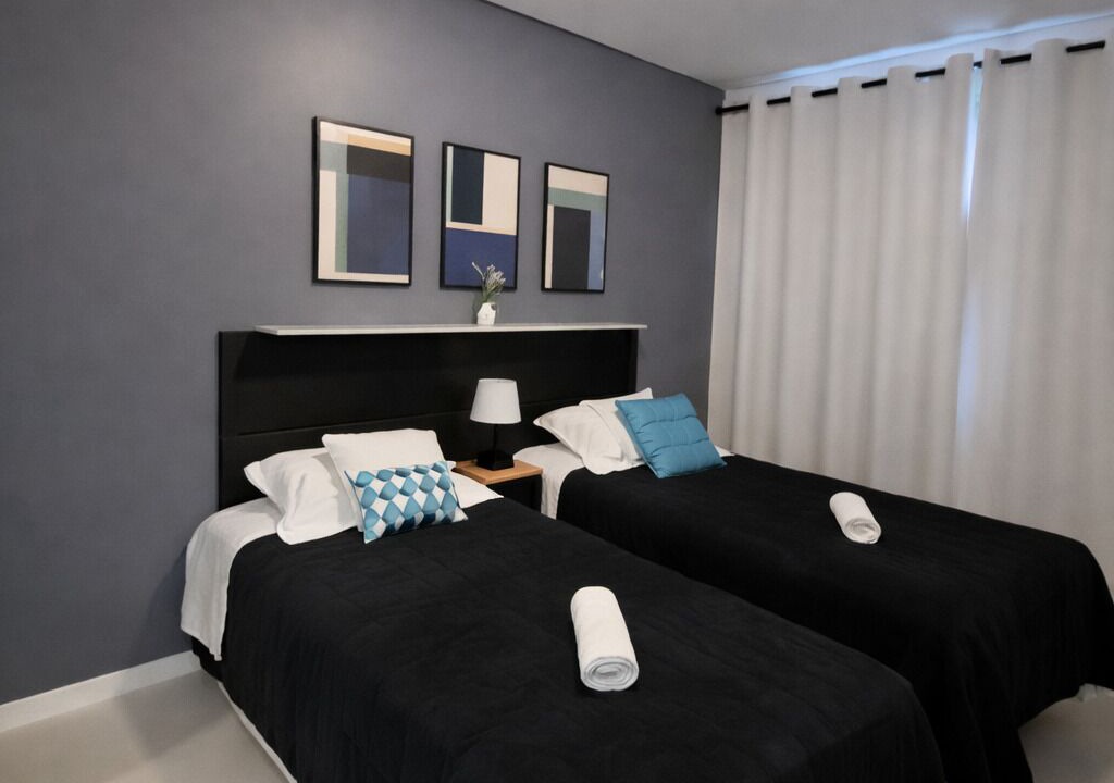 Photo of Bedroom in Beco da Alegria