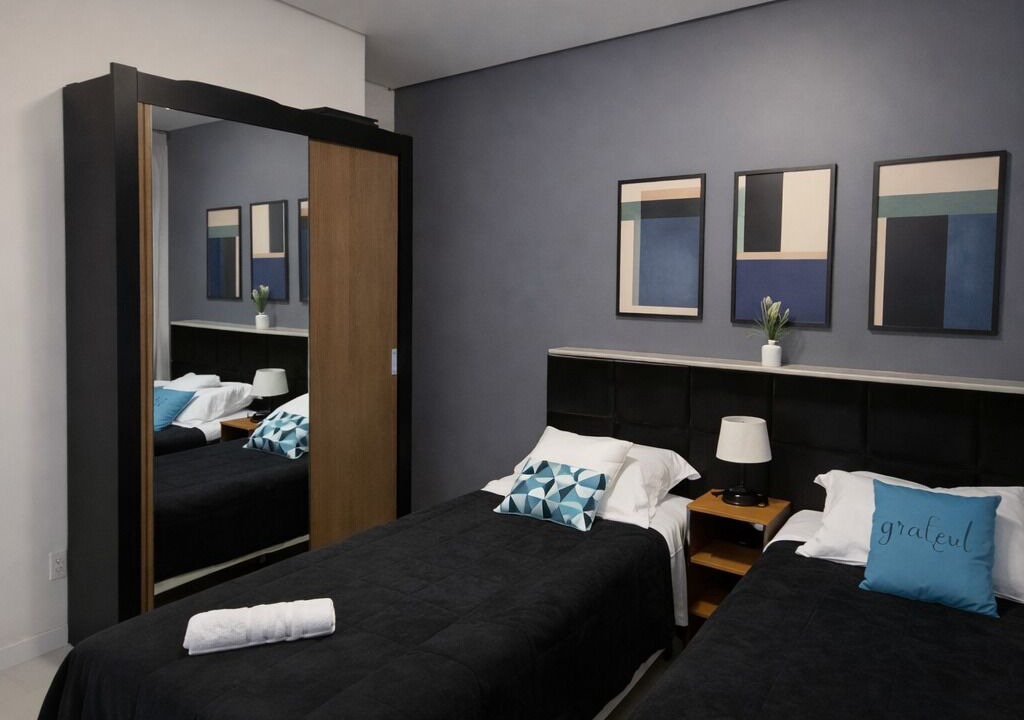 Photo of Bedroom in Beco da Alegria