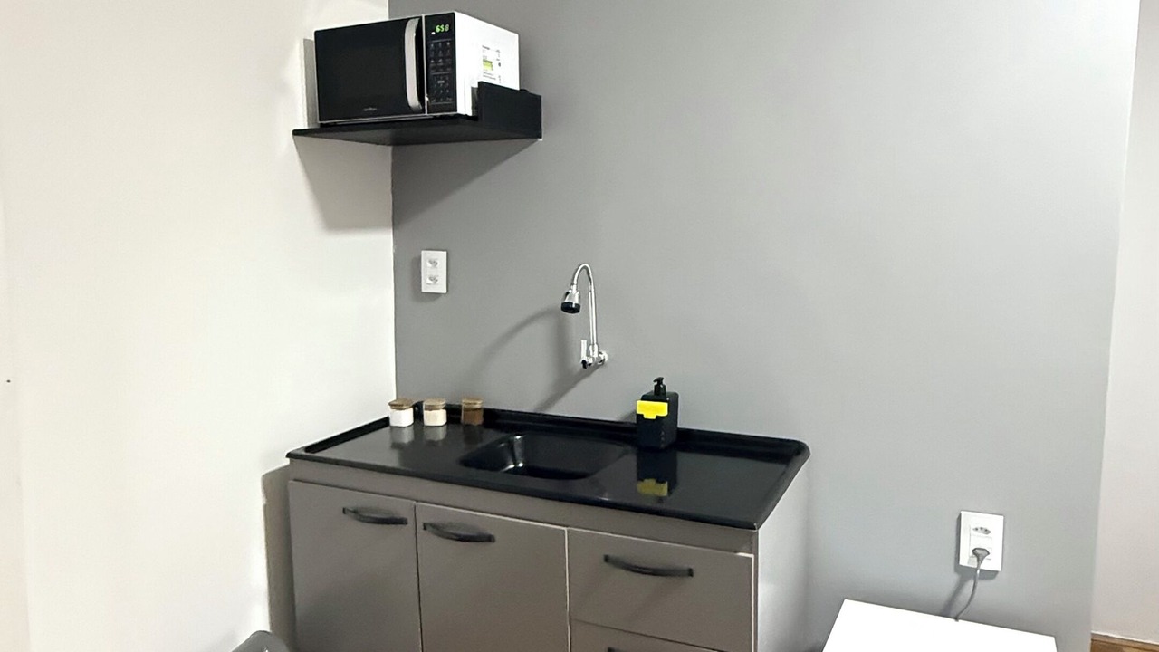 Photo of Kitchen in Jardim Italia