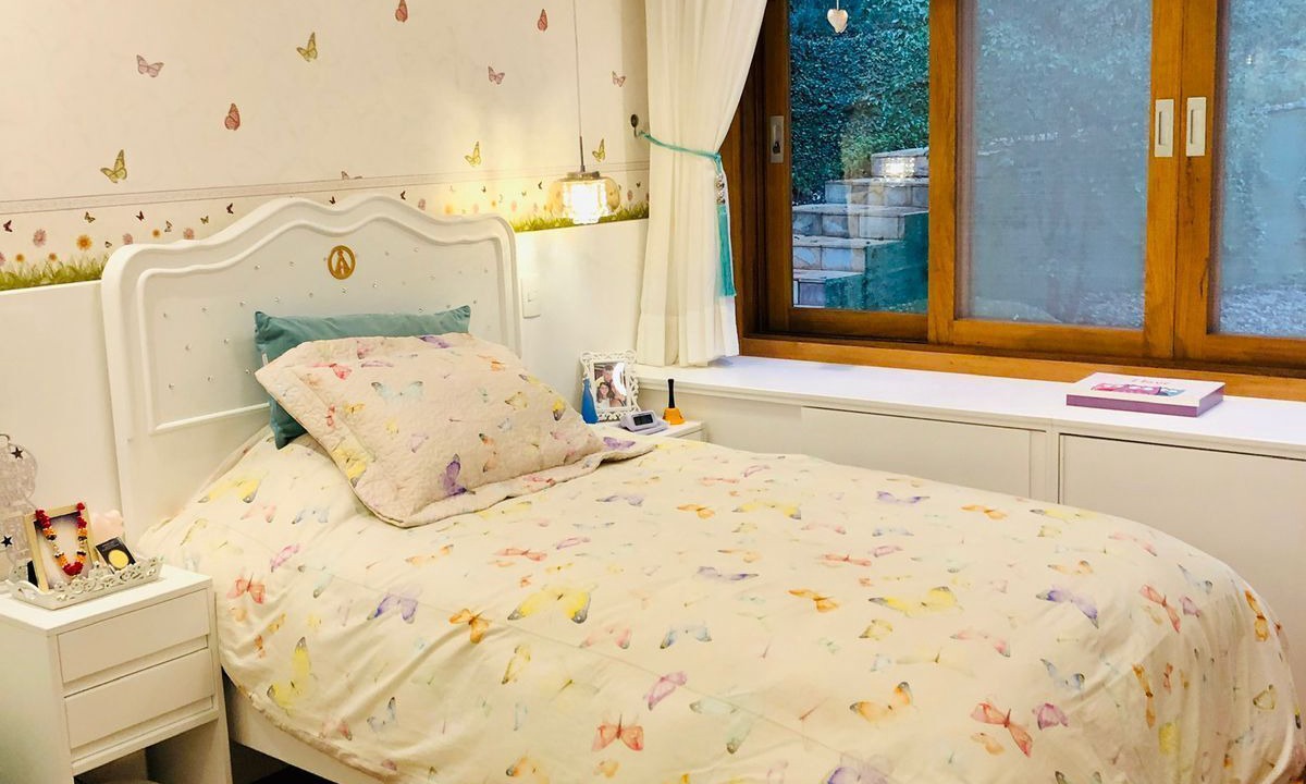 Photo of Bedroom in Atibaia